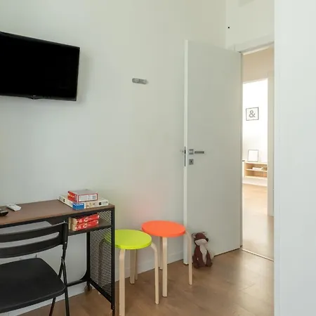 Appartement Holiday Cir-013075-cni-00516 Como