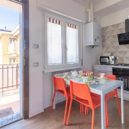 Holiday Cir-013075-cni-00516 Appartement Como