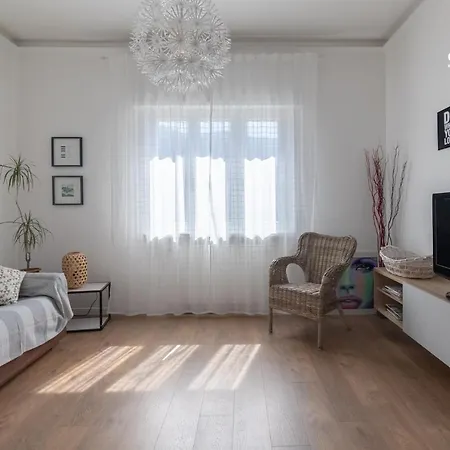 Holiday Cir-013075-cni-00516 Appartement *